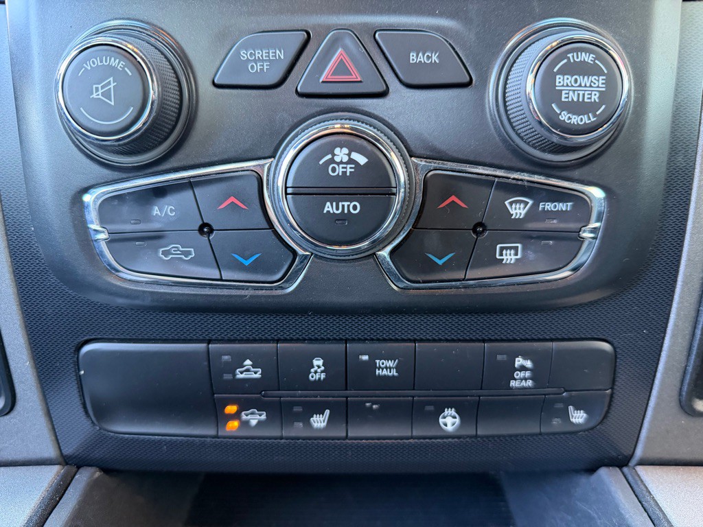 2018 RAM 1500 Image 14