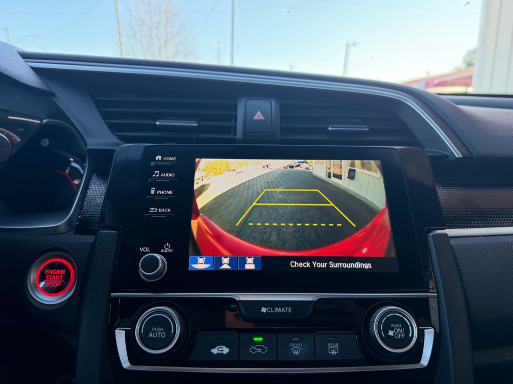 2019 Honda Civic Image 13