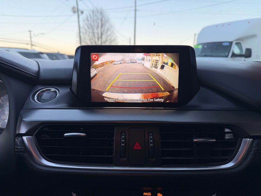 2017 Mazda Mazda6 Image 11