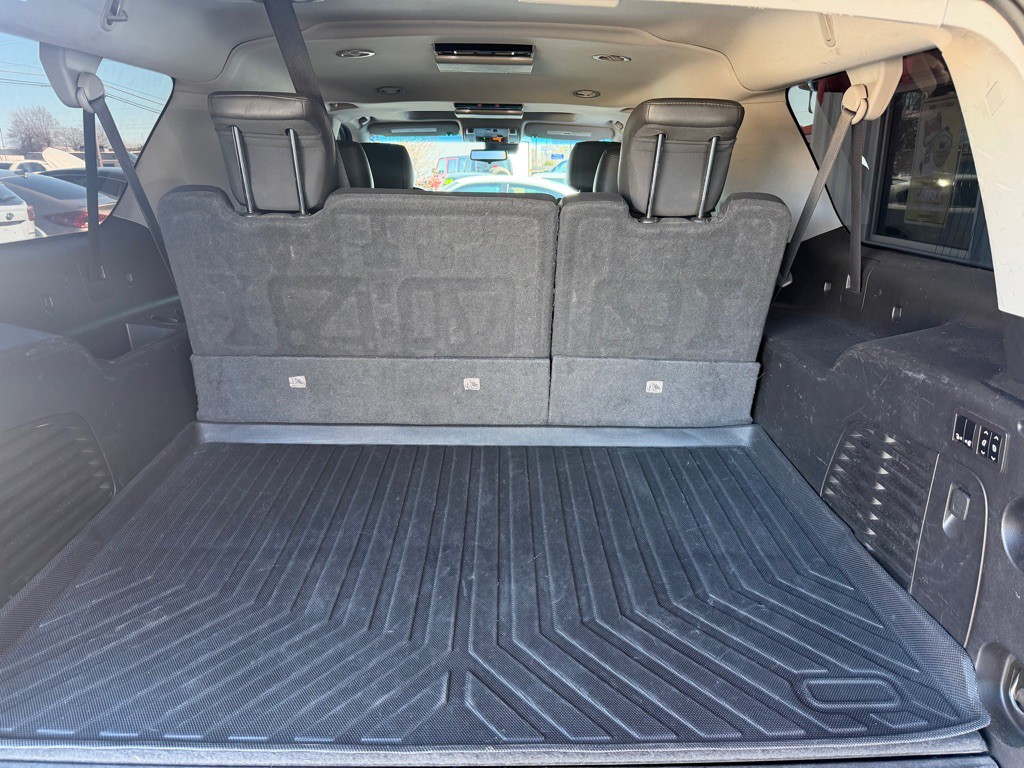 2019 Cadillac Escalade Image 8