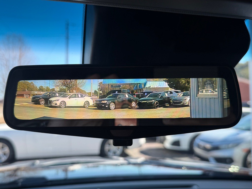 2019 Cadillac Escalade Image 21