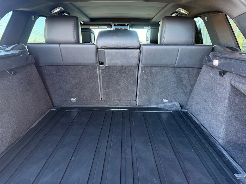 2019 Land Rover Range Rover Sport Image 7