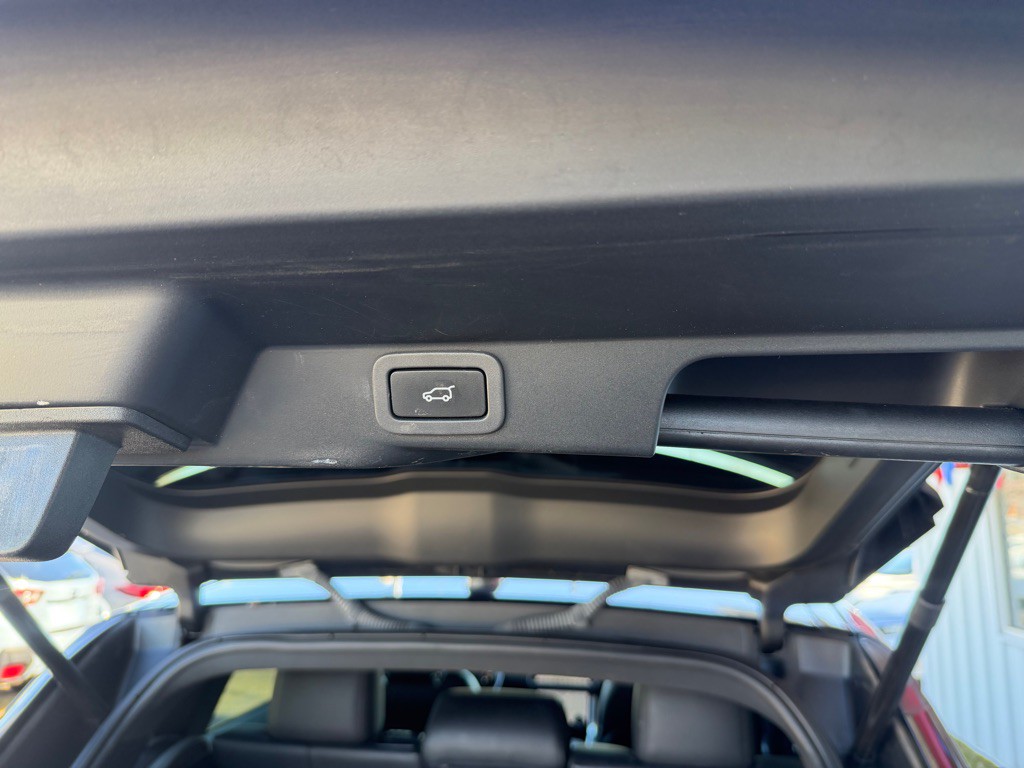 2019 Land Rover Range Rover Sport Image 8