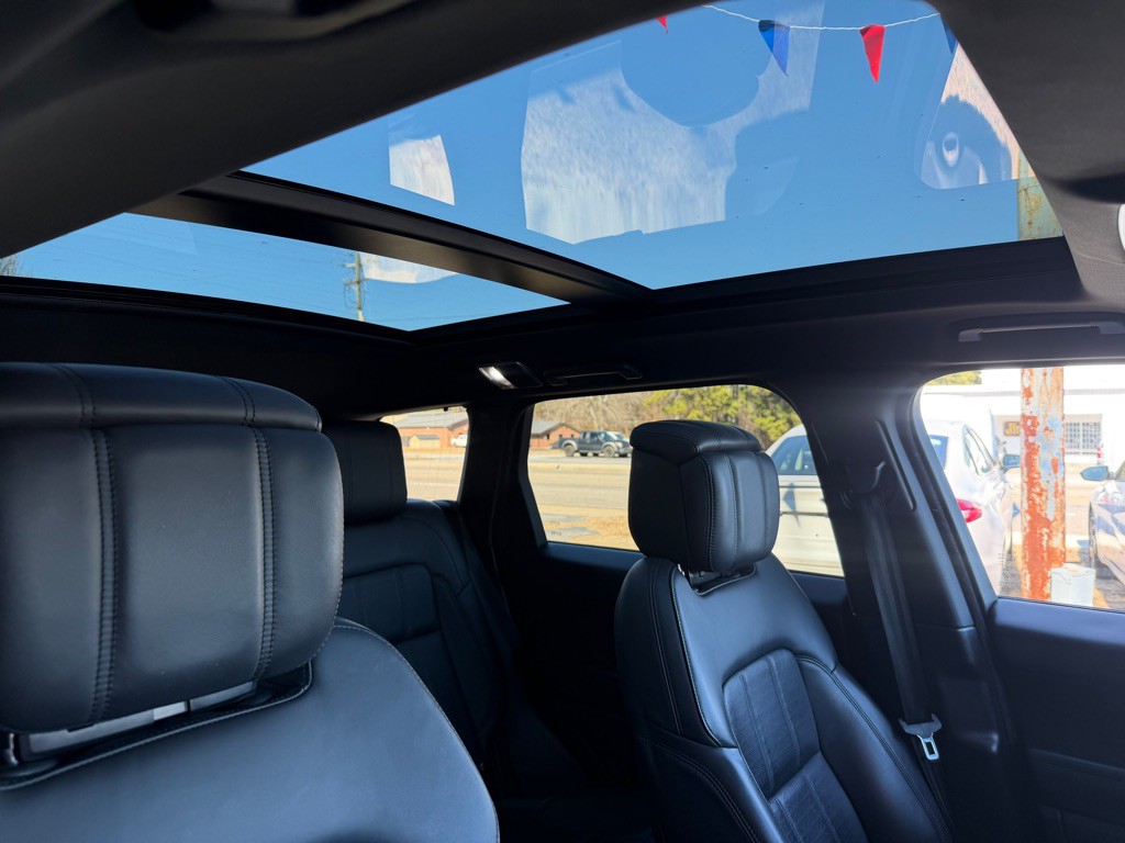 2019 Land Rover Range Rover Sport Image 14