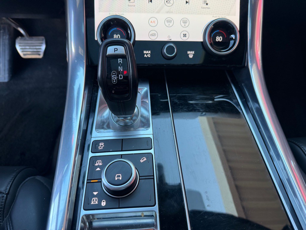 2019 Land Rover Range Rover Sport Image 19