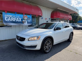 Image for 2016 Volvo V60 Premier ID: 7180525