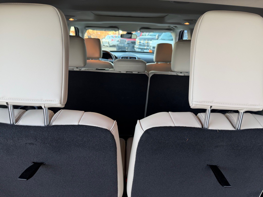 2018 Ford Explorer Image 7