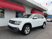 Image for 2019 Volkswagen Atlas SE ID: 7211130