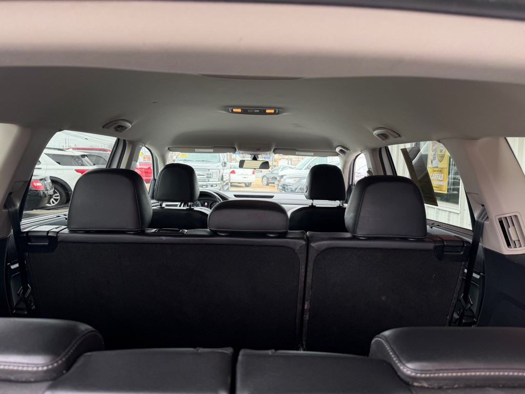 2019 Volkswagen Atlas Image 6