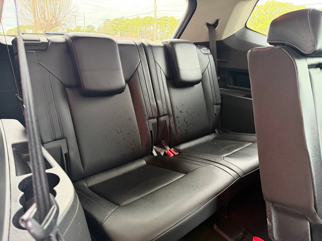 2019 Volkswagen Atlas Image 8