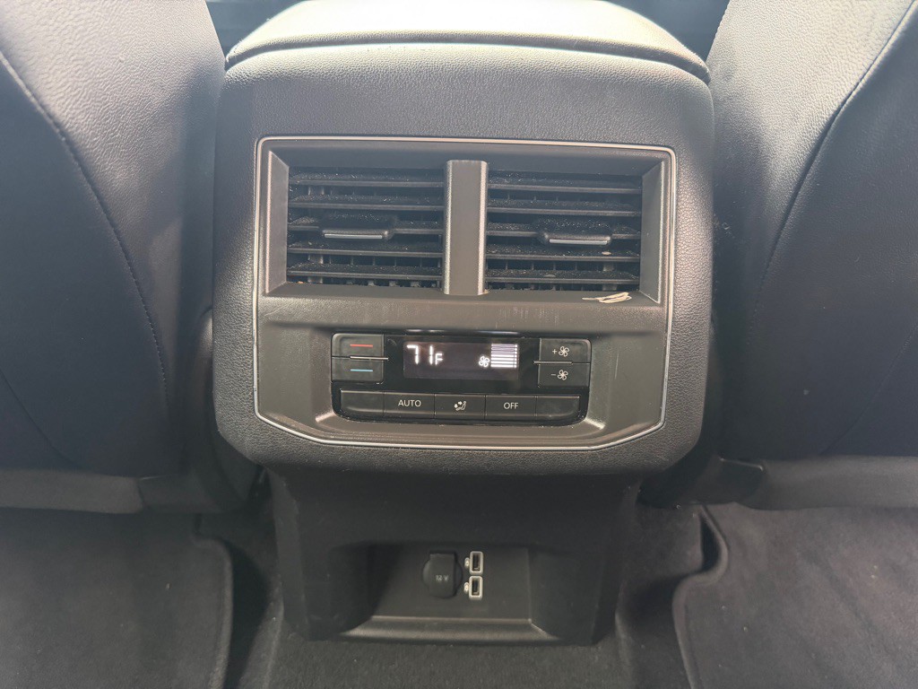 2019 Volkswagen Atlas Image 9