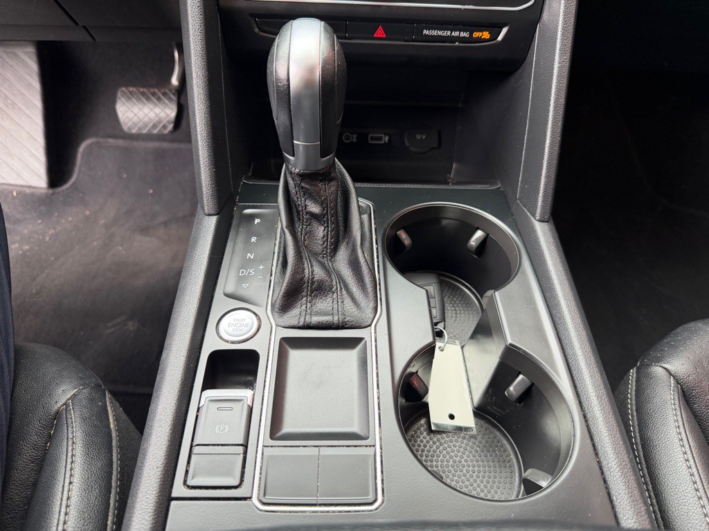 2019 Volkswagen Atlas Image 13