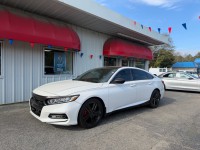 Image for 2020 Honda Accord Sport ID: 7215763