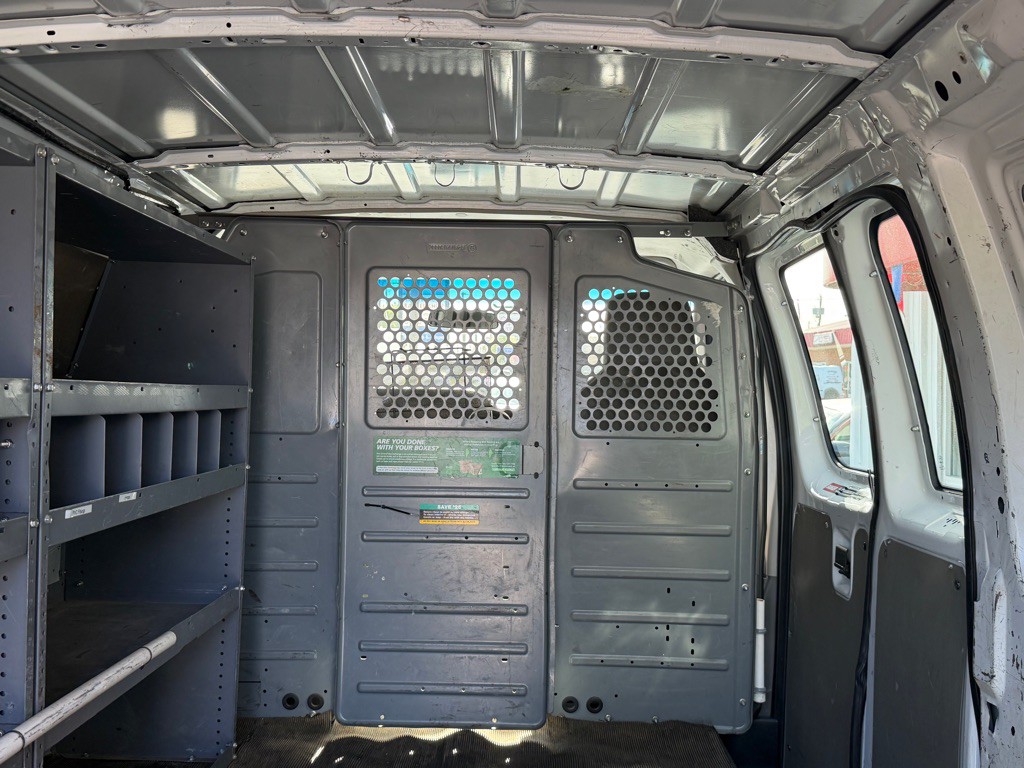 2014 Ford Econoline Image 7