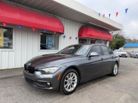 Image for 2017 BMW 3 Series 320i ID: 7251843