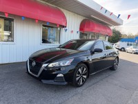 Image for 2021 Nissan Altima SV ID: 7267118