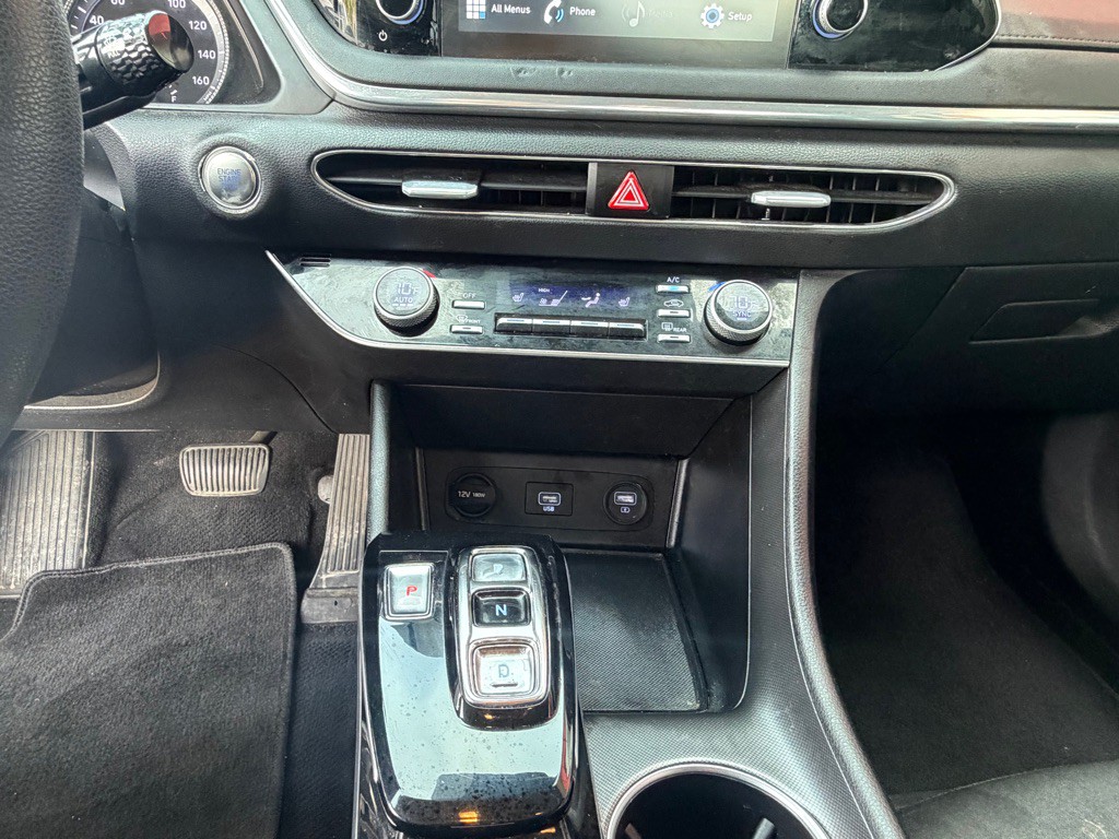 2020 Hyundai Sonata Image 10