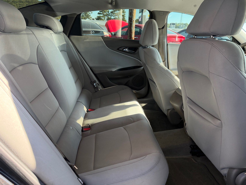 2021 Chevrolet Malibu Image 8