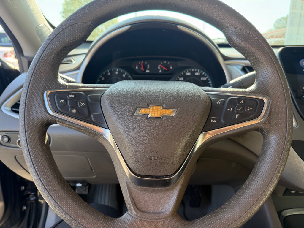 2021 Chevrolet Malibu Image 10