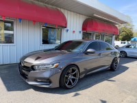 Image for 2020 Honda Accord Sport ID: 7301923