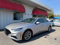 Image for 2020 Hyundai Sonata SEL ID: 7305046