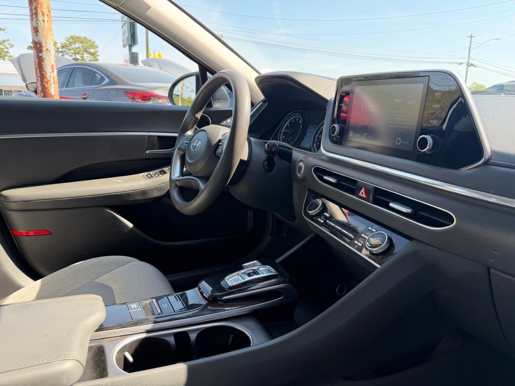 2020 Hyundai Sonata Image 10