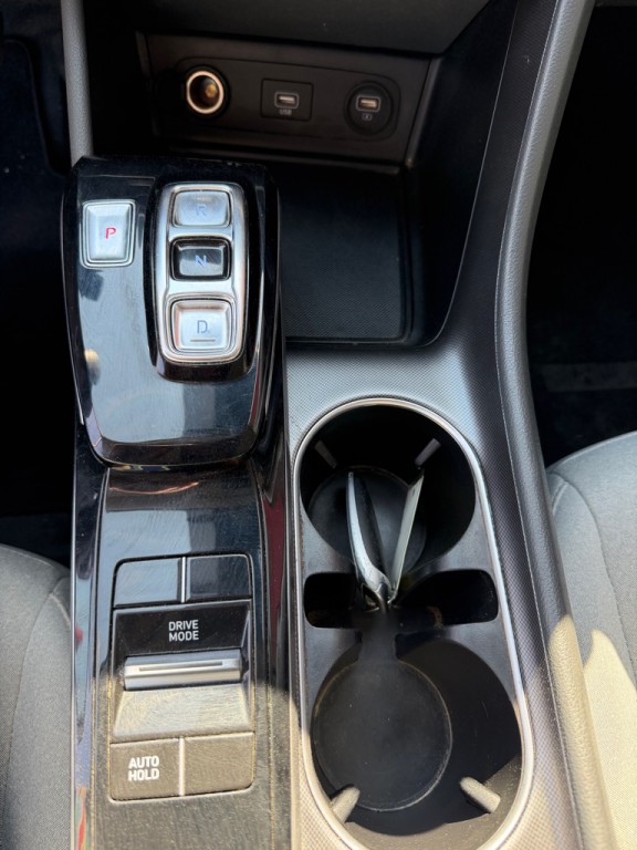 2020 Hyundai Sonata Image 12