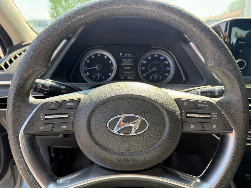 2020 Hyundai Sonata Image 13