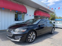 Image for 2016 Chevrolet Malibu Premier ID: 7311157