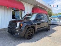 Image for 2018 Jeep Renegade Latitude ID: 7312965