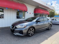 Image for 2020 Nissan Maxima SV ID: 7313444