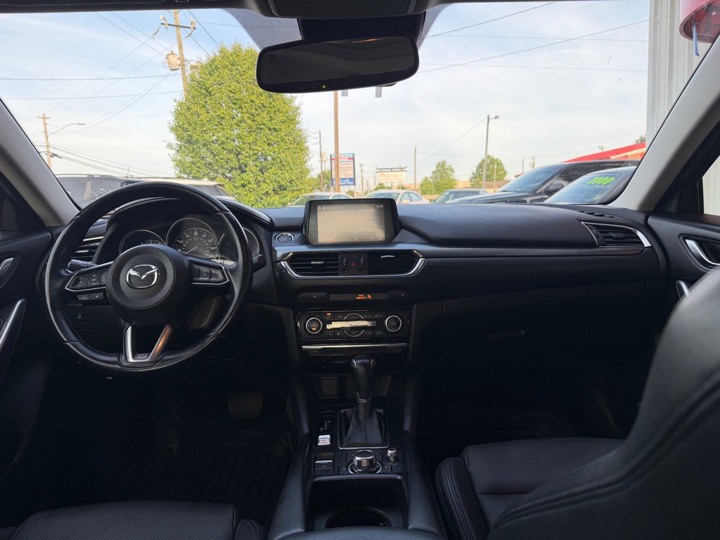 2017 Mazda Mazda6 Image 9