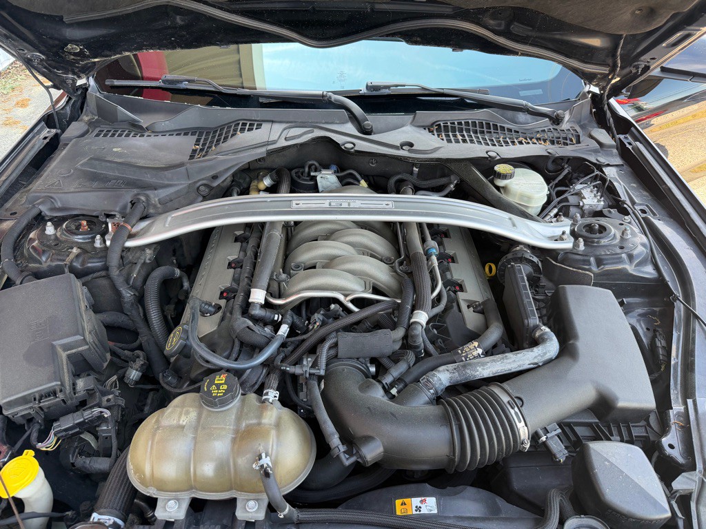 2016 Ford Mustang Image 10