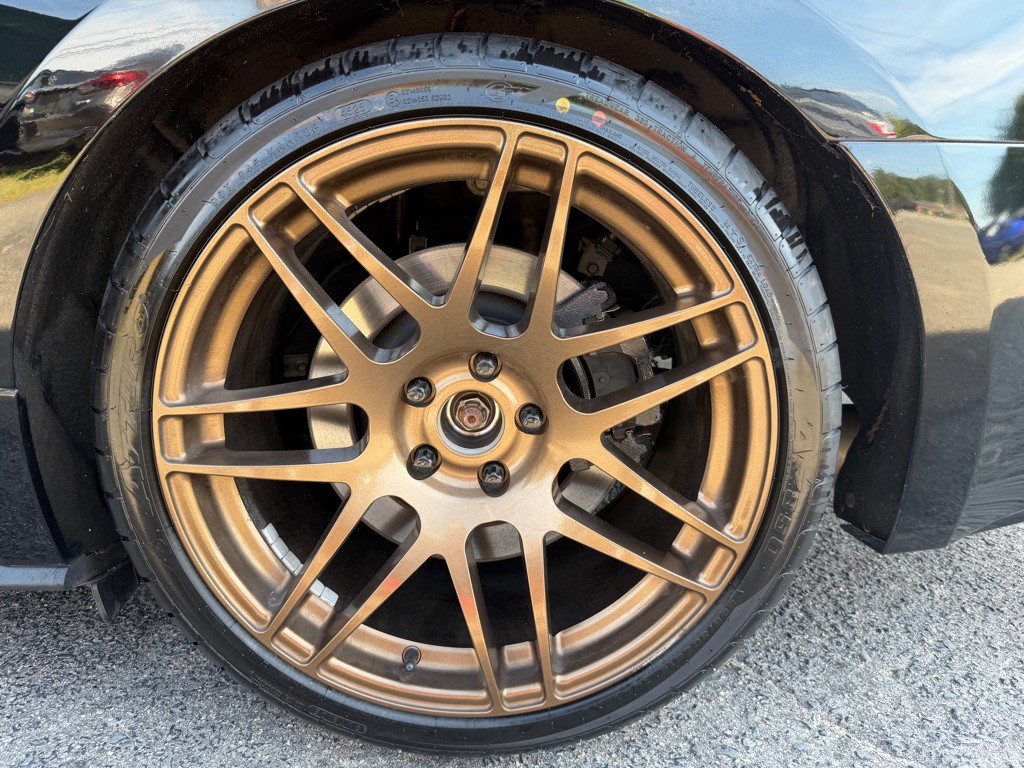 2016 Ford Mustang Image 11