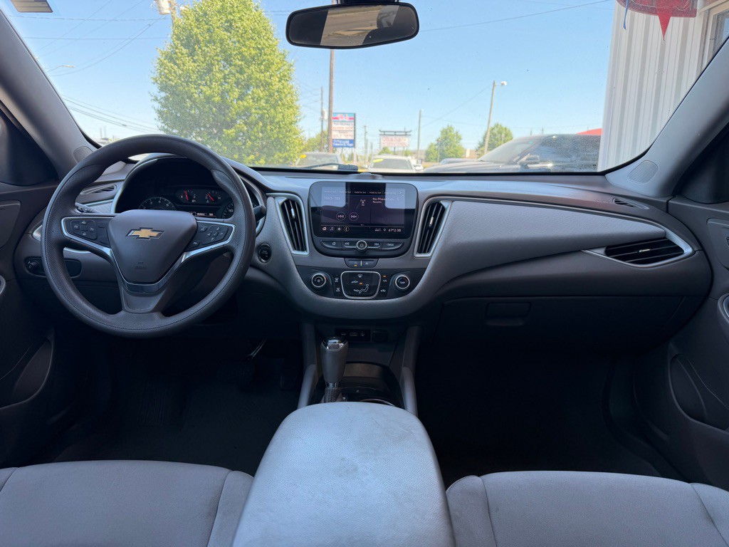 2020 Chevrolet Malibu Image 10