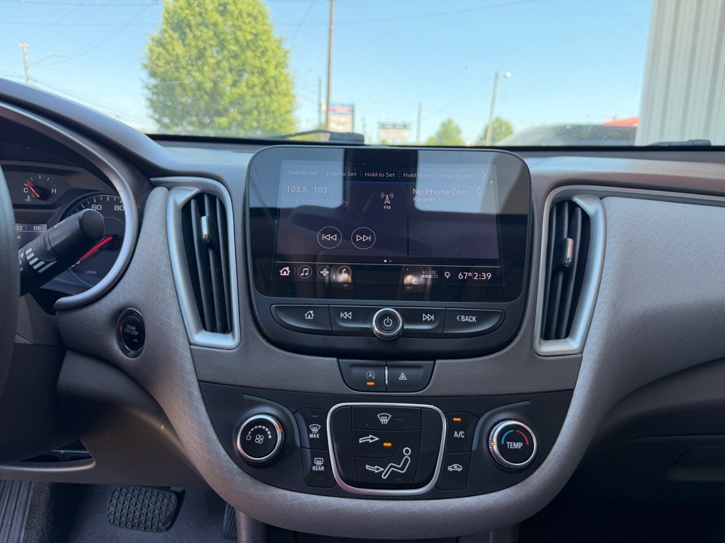 2020 Chevrolet Malibu Image 11