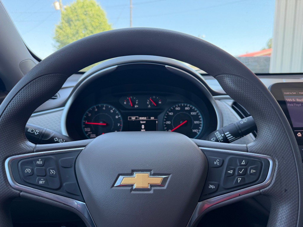 2020 Chevrolet Malibu Image 13