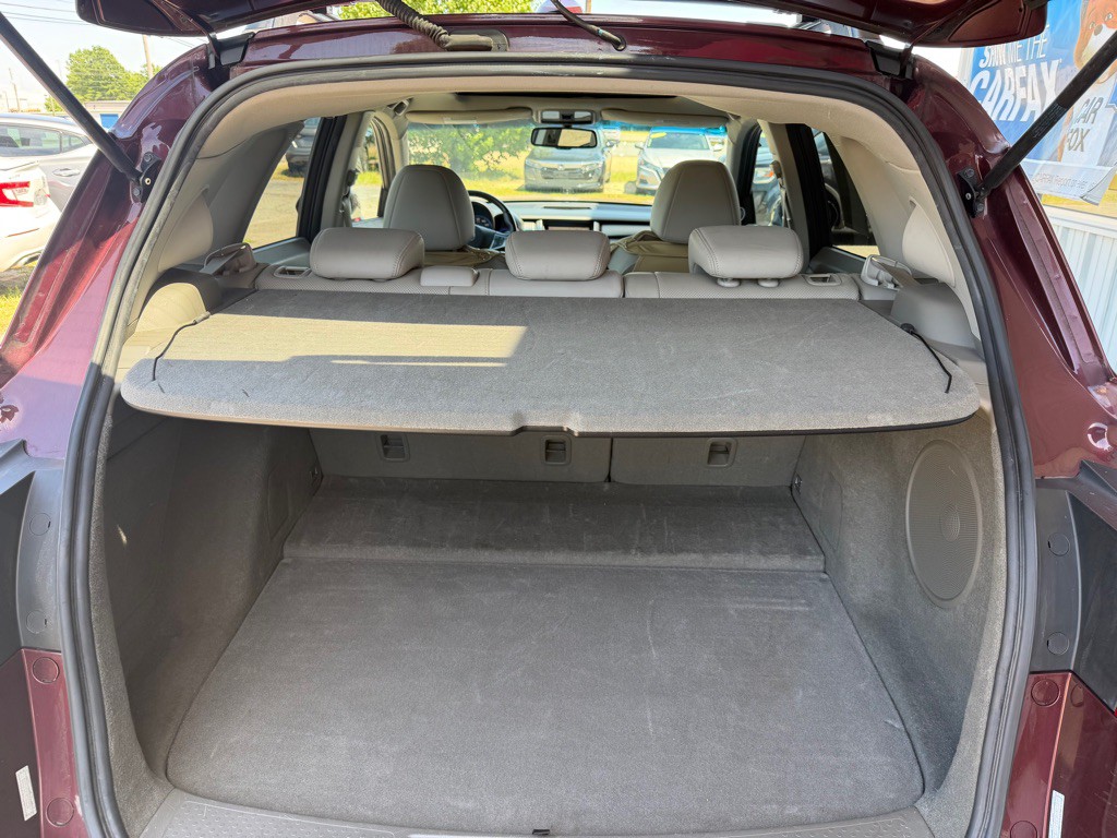2011 Acura RDX Image 7