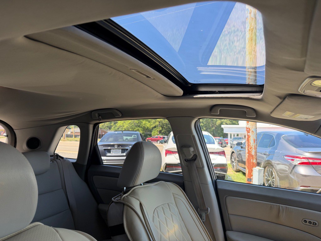 2011 Acura RDX Image 10