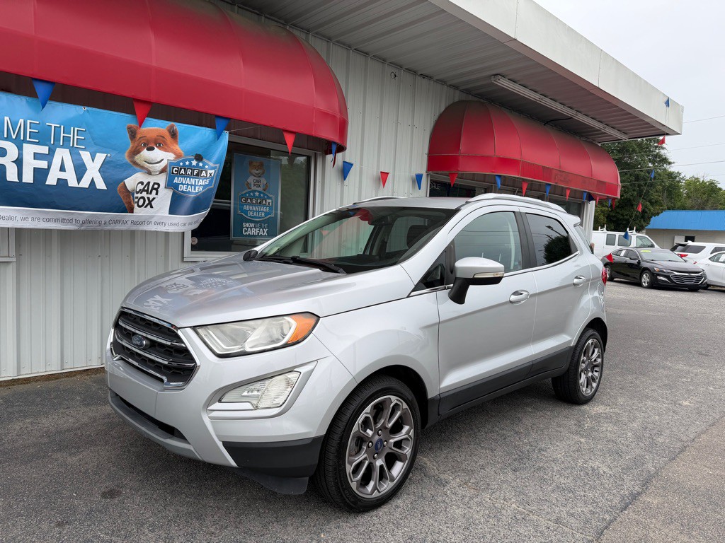 2019 Ford Econoline Image 1
