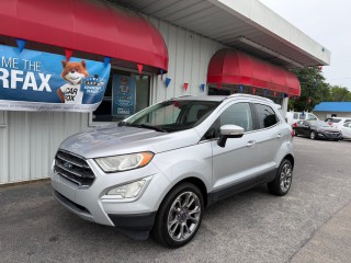 Image for 2019 Ford Econoline Titanium ID: 7407776