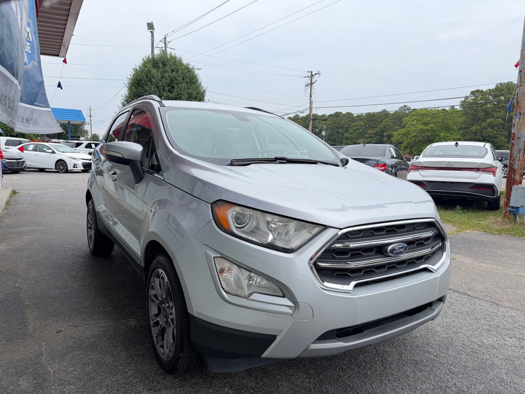 2019 Ford Econoline Image 3