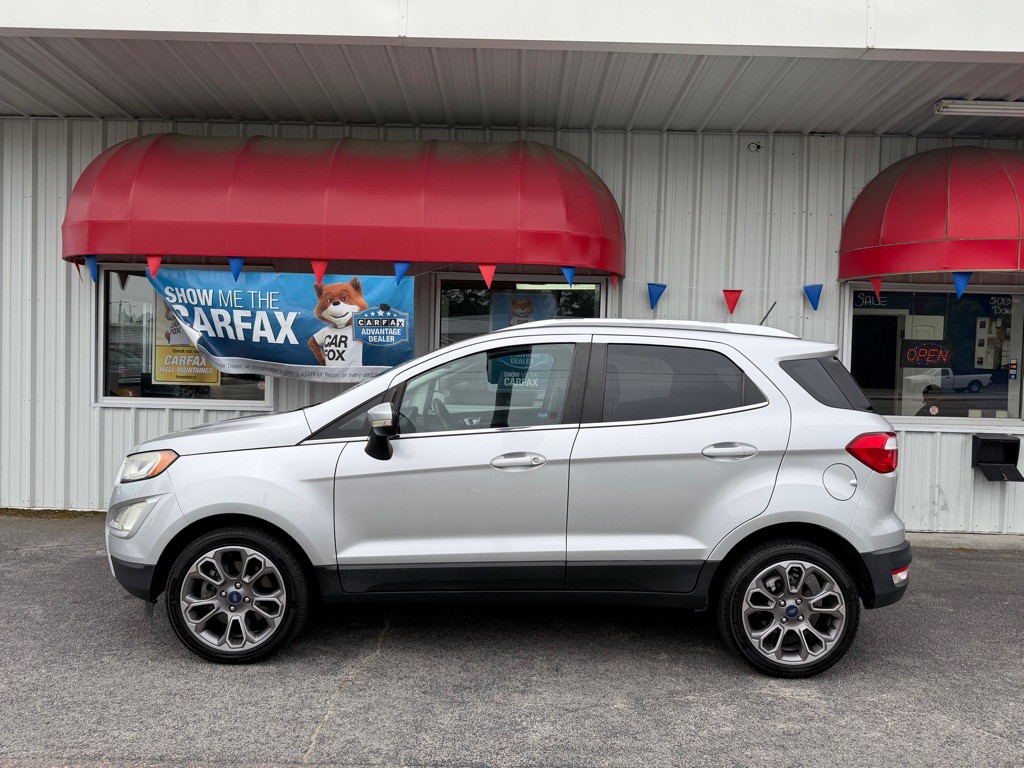 2019 Ford Econoline Image 4