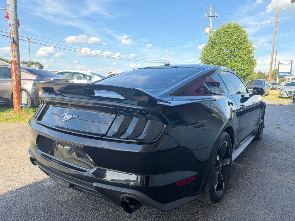 2019 Ford Mustang Image 7