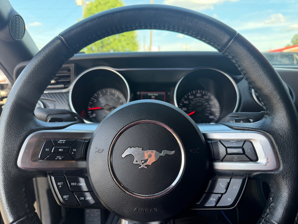2019 Ford Mustang Image 14