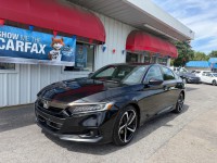 Image for 2021 Honda Accord Sport ID: 7409227