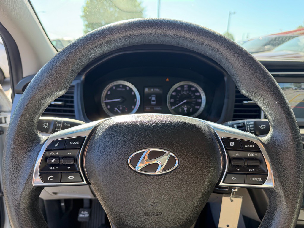 2018 Hyundai Sonata Image 13