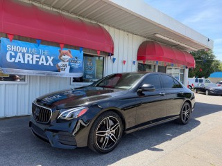 Image for 2019 Mercedes-Benz E-Class E 300 ID: 7418440