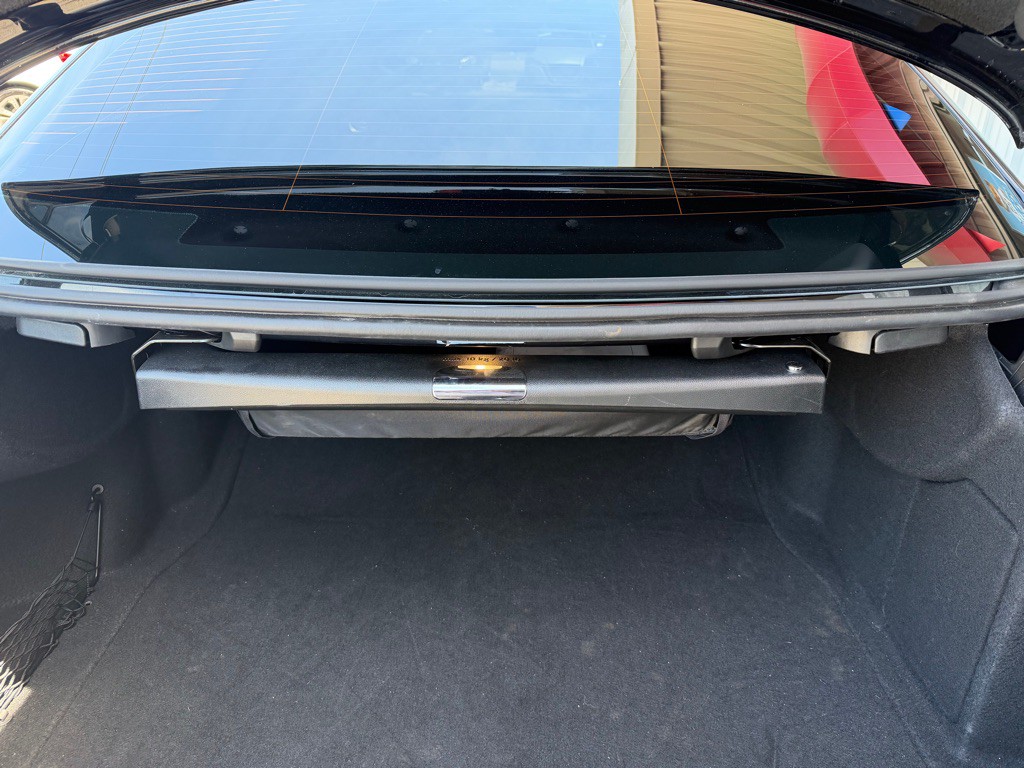 2019 Mercedes-Benz E-Class Image 8