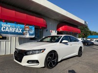 Image for 2019 Honda Accord Sport ID: 7422289